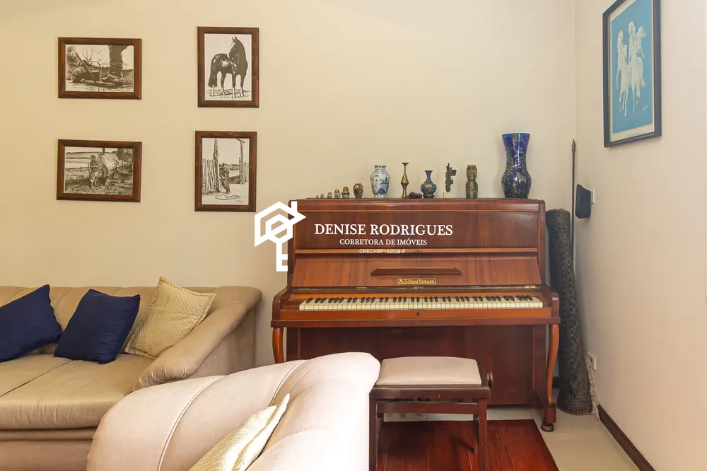 Casa, 3 quartos, 380 m² - Foto 7