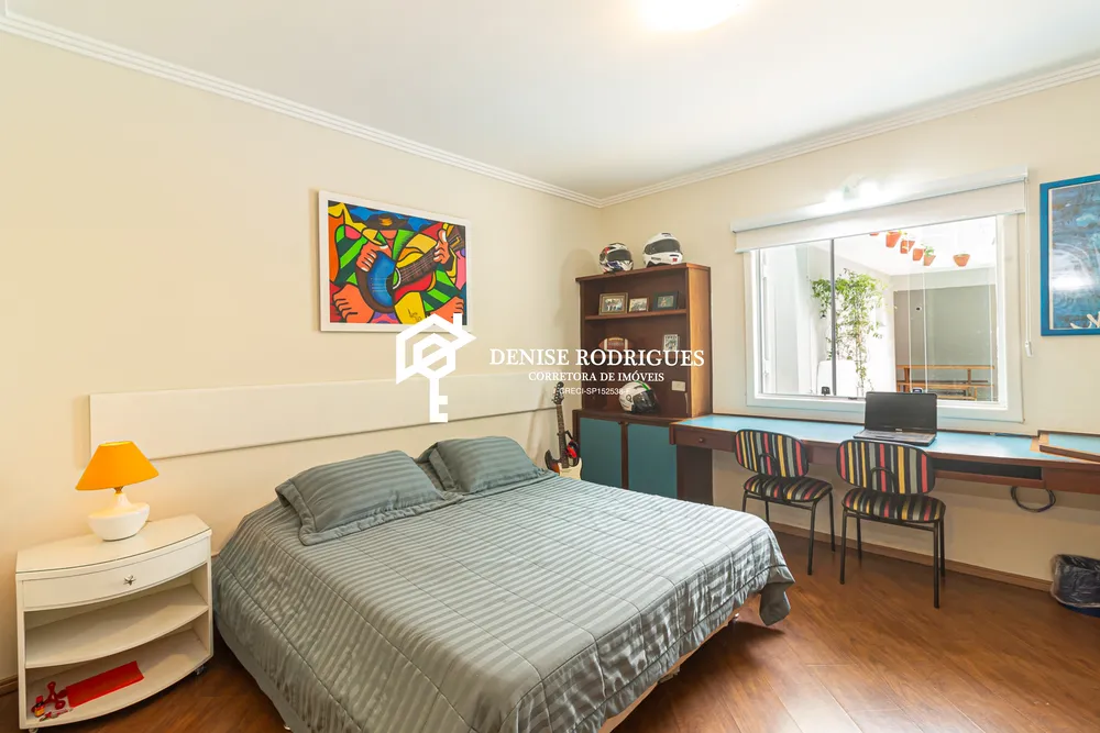 Casa, 3 quartos, 380 m² - Foto 13