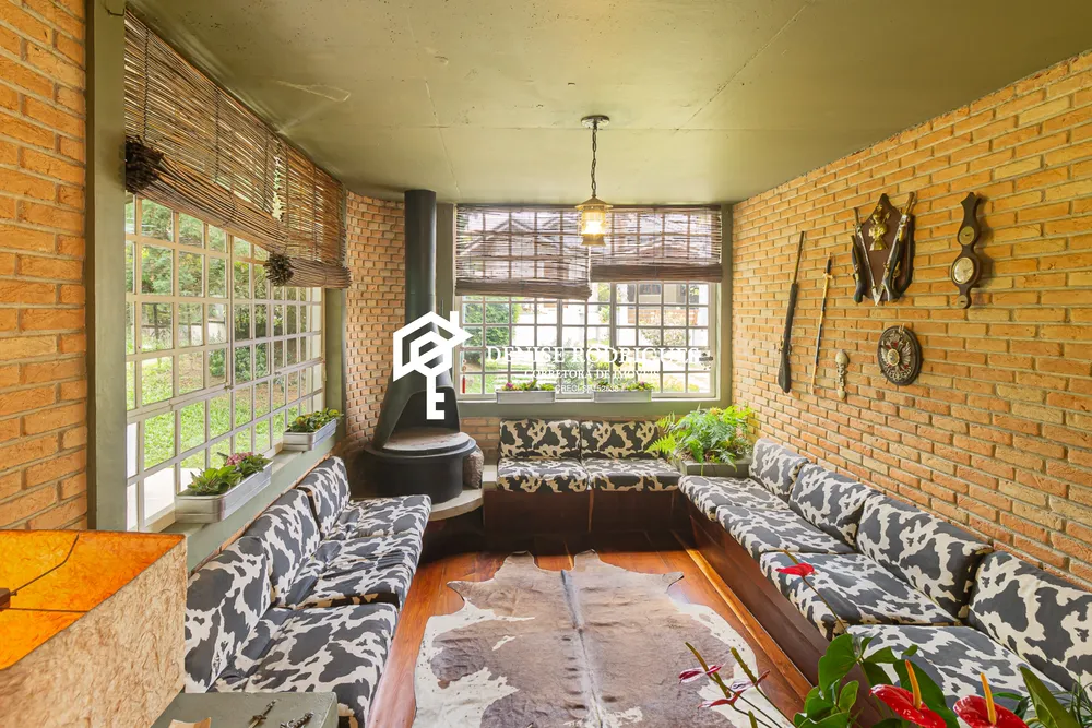 Casa, 3 quartos, 380 m² - Foto 11