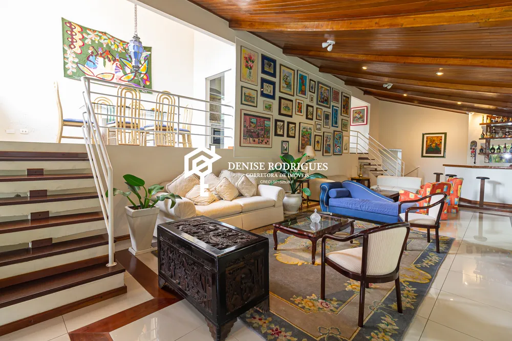 Casa, 3 quartos, 380 m² - Foto 5