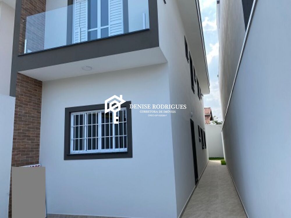 Casa, 3 quartos, 114 m² - Foto 11