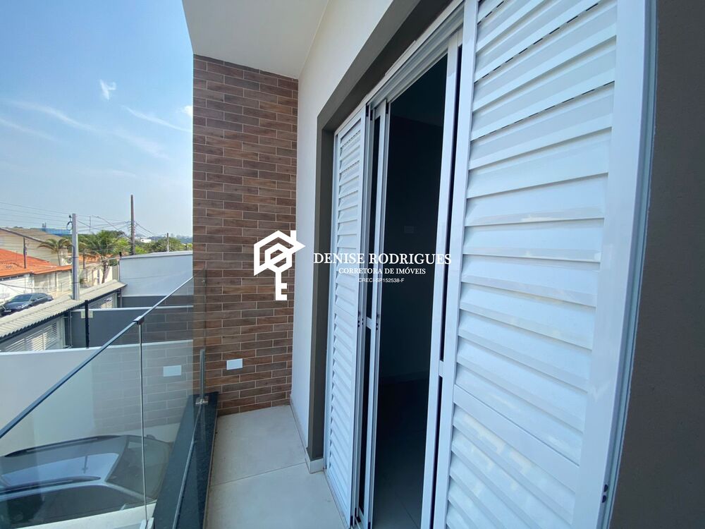 Casa, 3 quartos, 114 m² - Foto 10