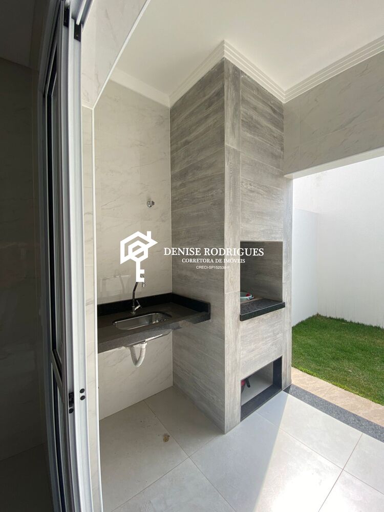 Casa, 3 quartos, 114 m² - Foto 12
