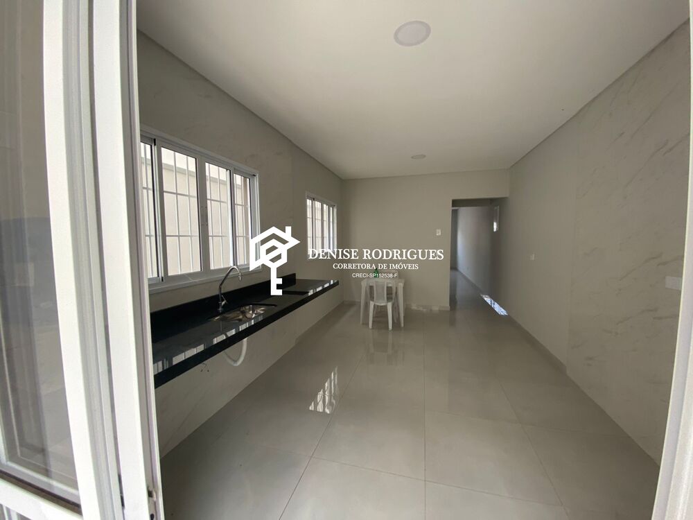 Casa, 3 quartos, 114 m² - Foto 8