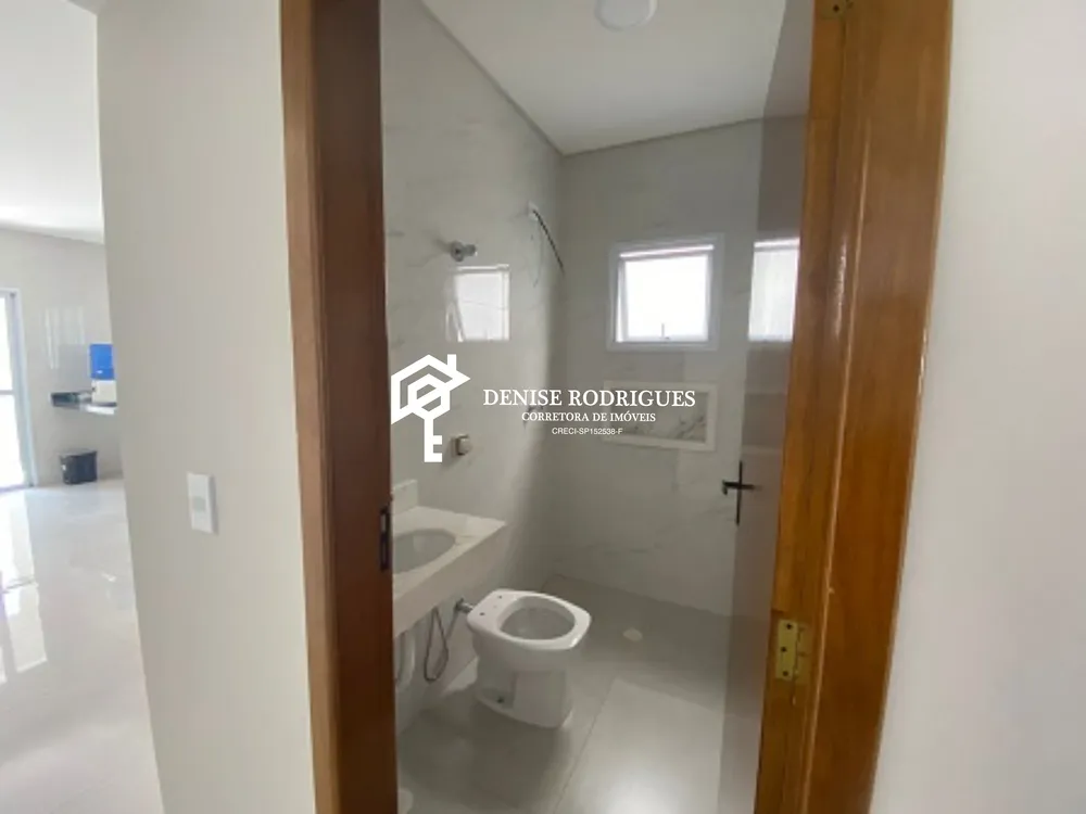 Casa, 3 quartos, 114 m² - Foto 6