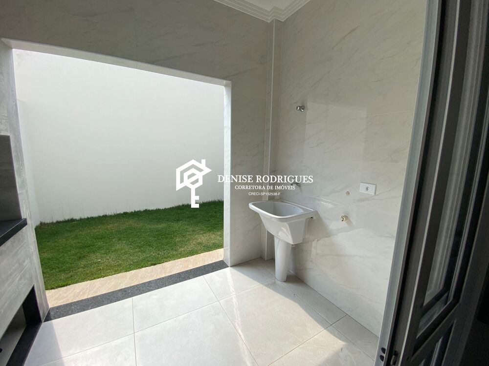 Casa, 3 quartos, 114 m² - Foto 7