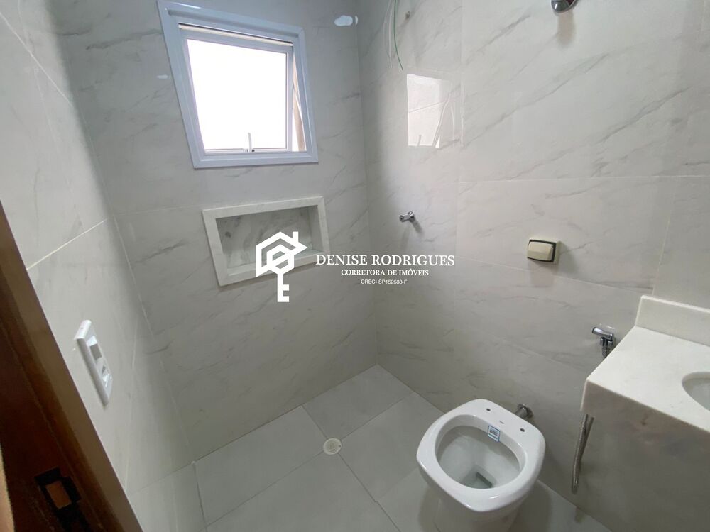 Casa, 3 quartos, 114 m² - Foto 2