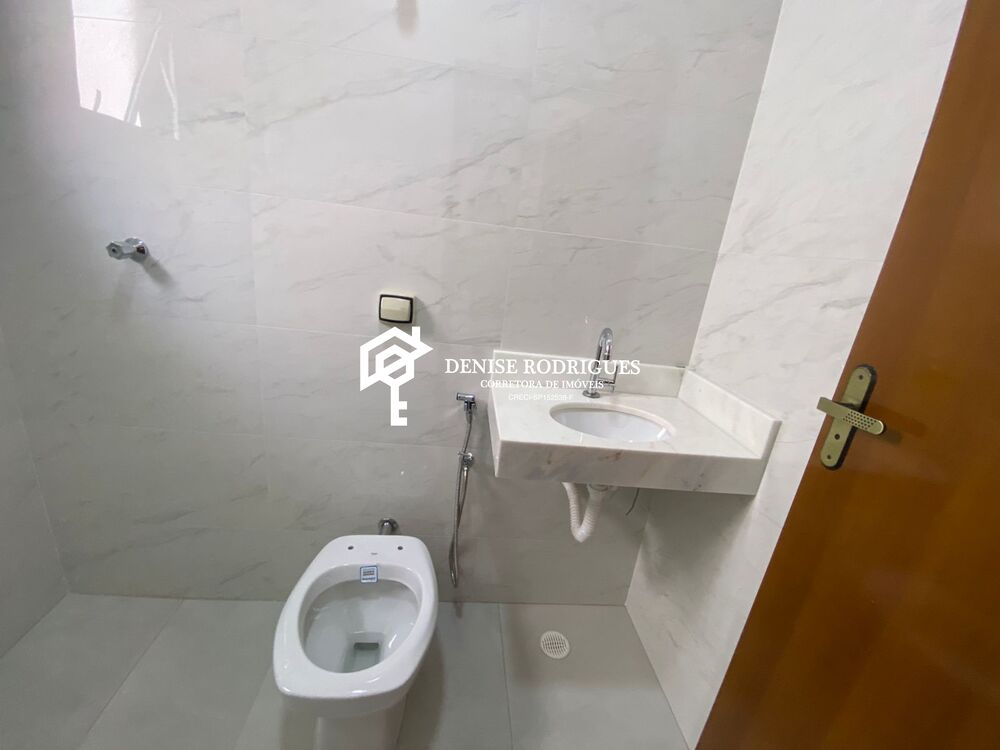 Casa, 3 quartos, 114 m² - Foto 3