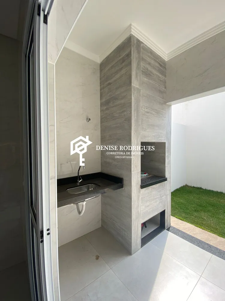 Casa, 3 quartos, 114 m² - Foto 13