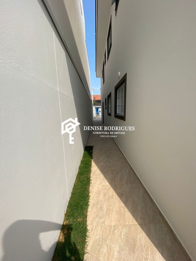 Casa, 3 quartos, 114 m² - Foto 5