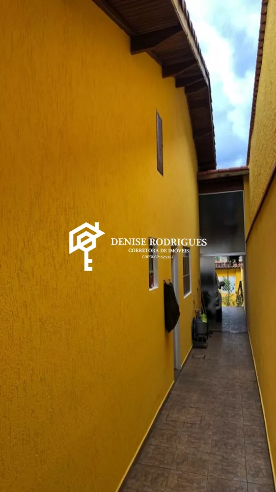 Casa, 3 quartos, 161 m² - Foto 5