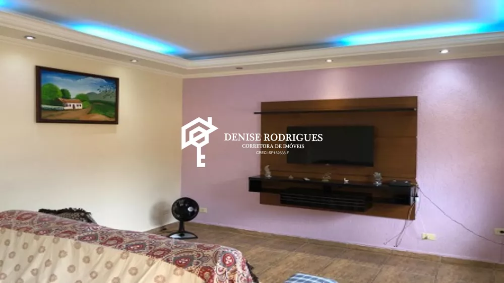 Casa, 3 quartos, 161 m² - Foto 9