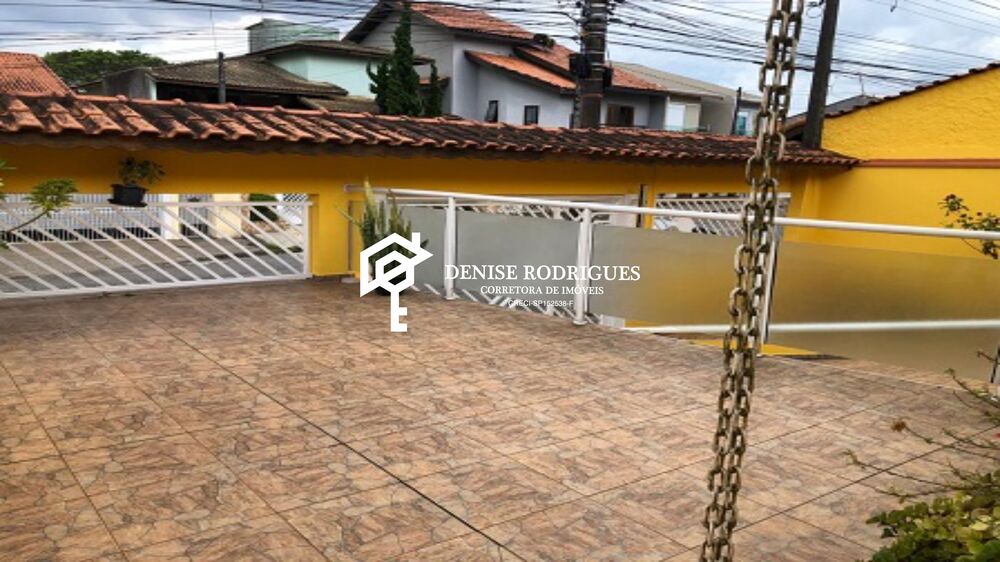 Casa, 3 quartos, 161 m² - Foto 4
