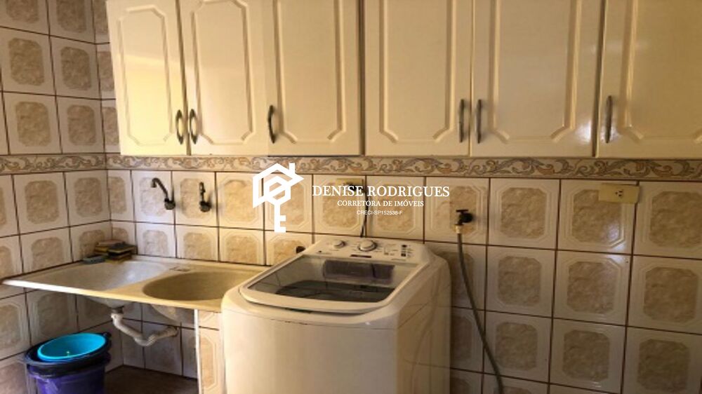 Casa, 3 quartos, 161 m² - Foto 14