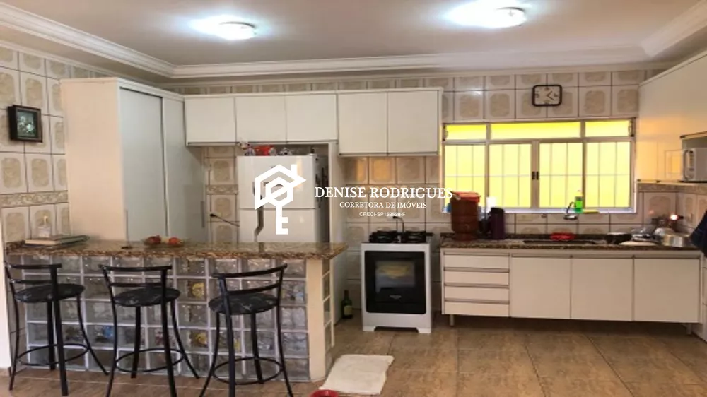 Casa, 3 quartos, 161 m² - Foto 13