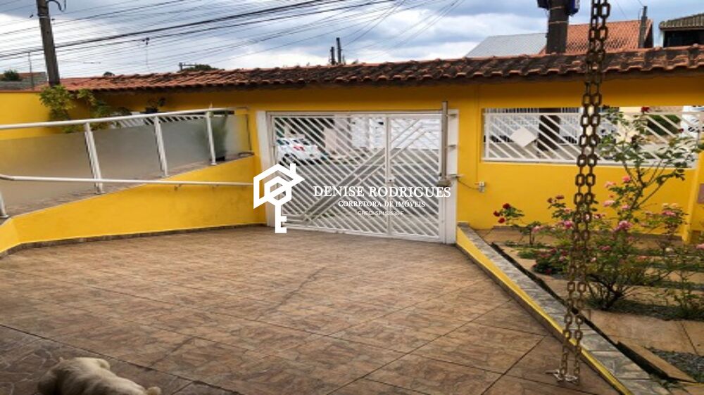 Casa, 3 quartos, 161 m² - Foto 7