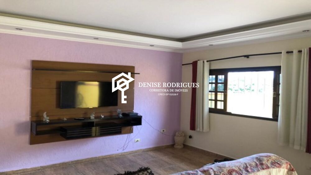 Casa, 3 quartos, 161 m² - Foto 8
