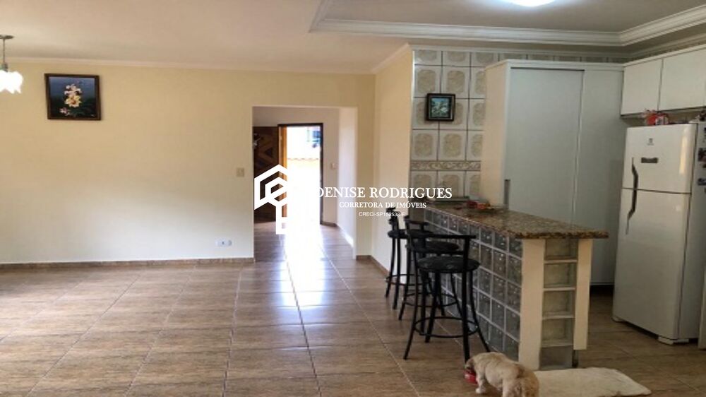 Casa, 3 quartos, 161 m² - Foto 16