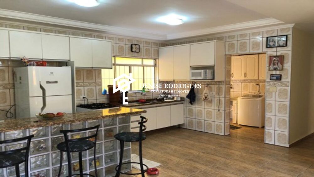 Casa, 3 quartos, 161 m² - Foto 10