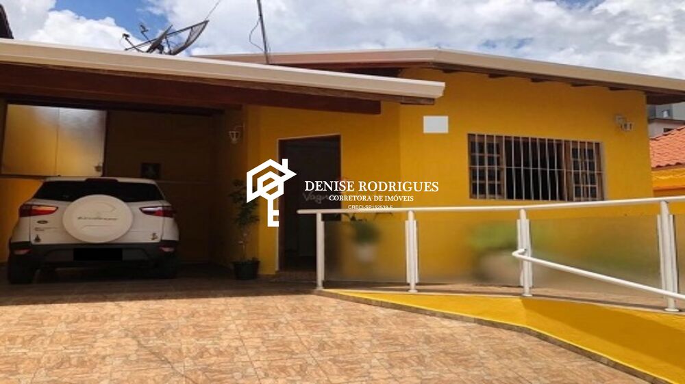 Casa, 3 quartos, 161 m² - Foto 6