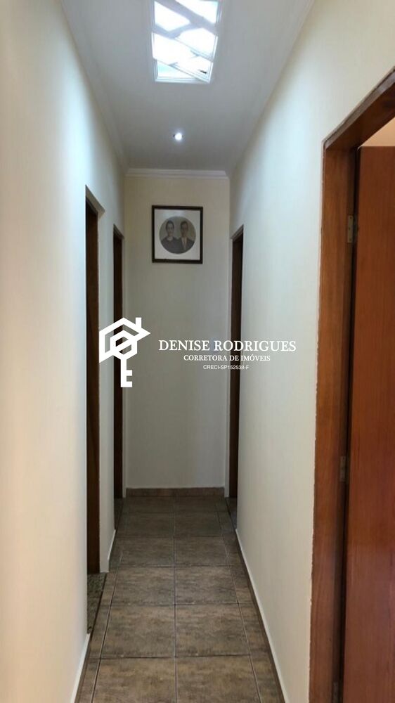 Casa, 3 quartos, 161 m² - Foto 18