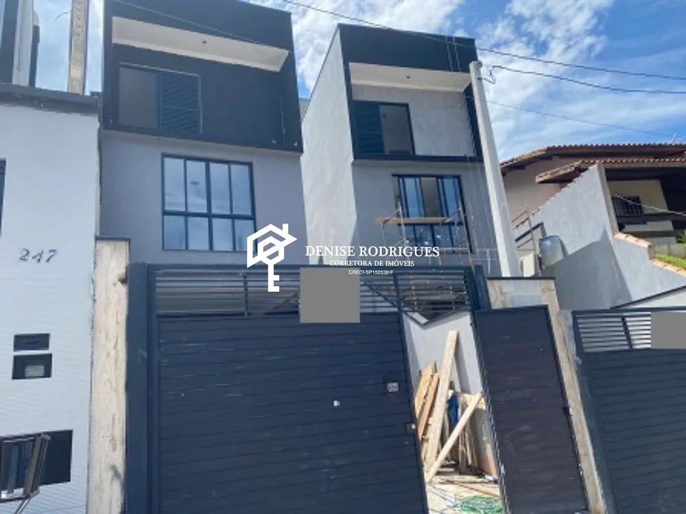 Casa, 3 quartos, 150 m² - Foto 1