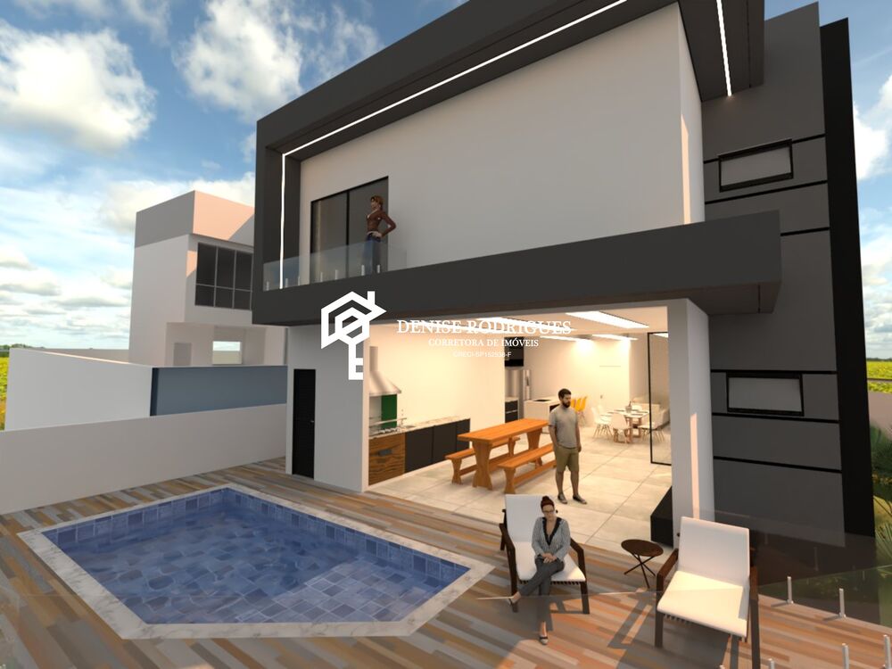 Casa, 4 quartos, 345 m² - Foto 7