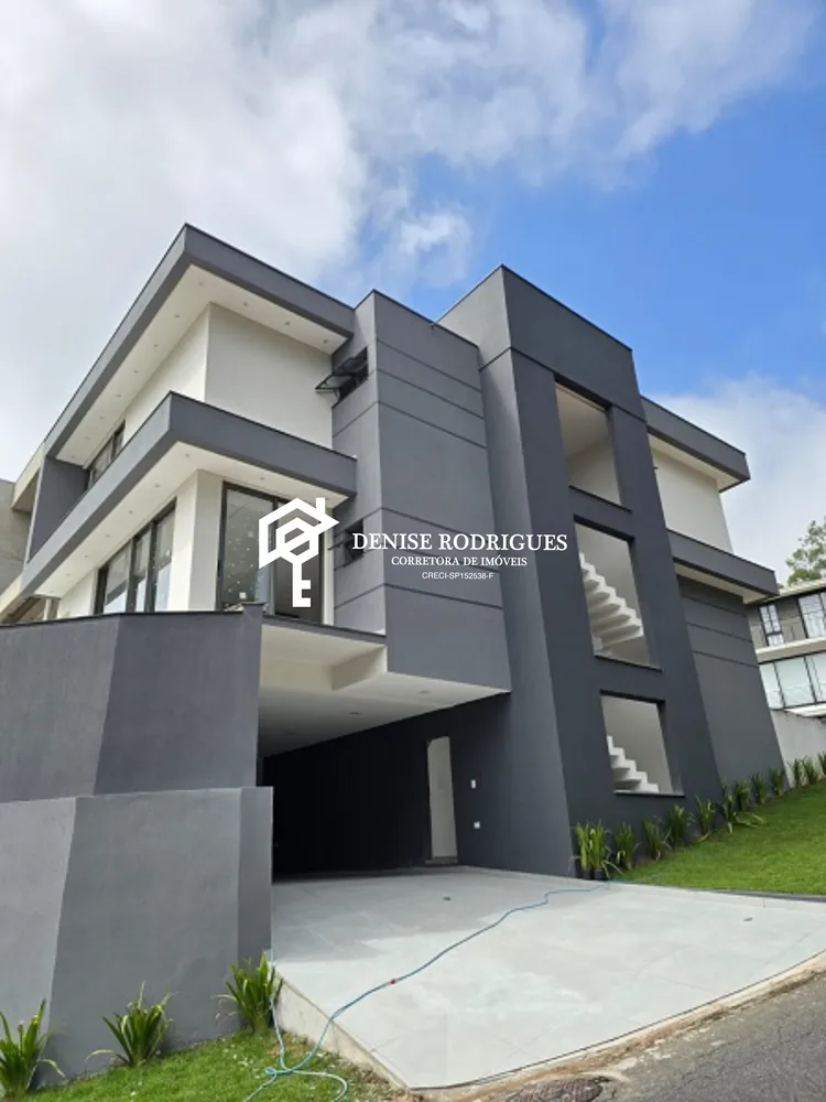 Casa, 4 quartos, 345 m² - Foto 2