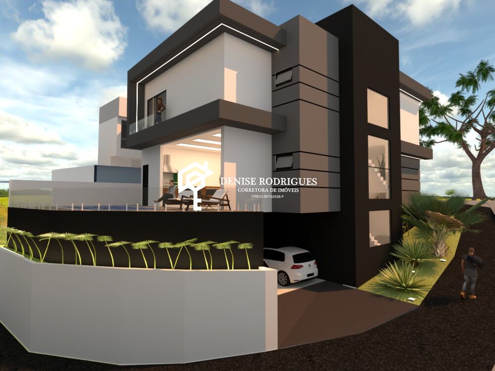 Casa, 4 quartos, 345 m² - Foto 6