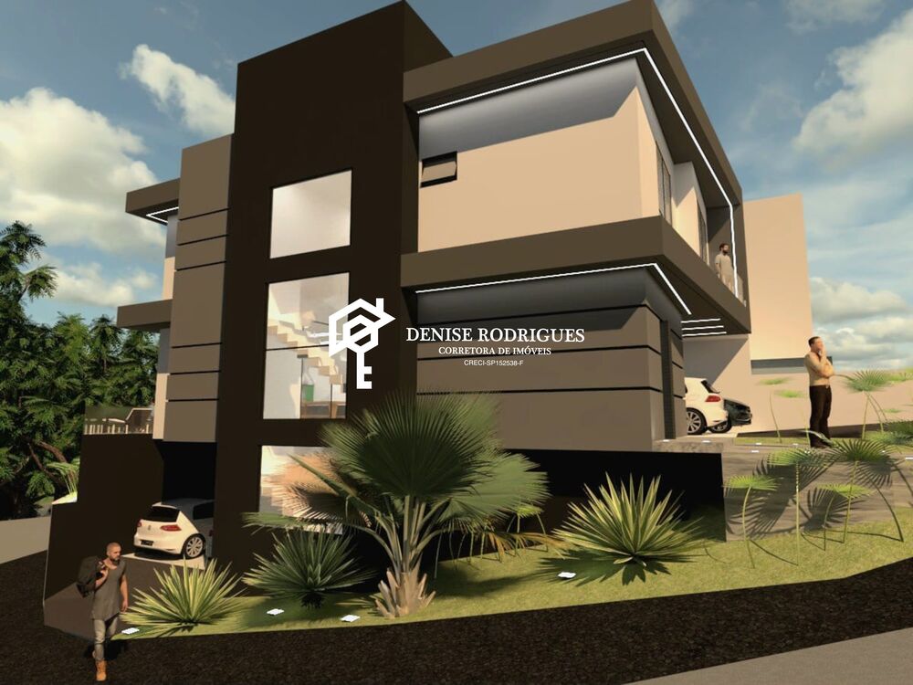 Casa, 4 quartos, 345 m² - Foto 2