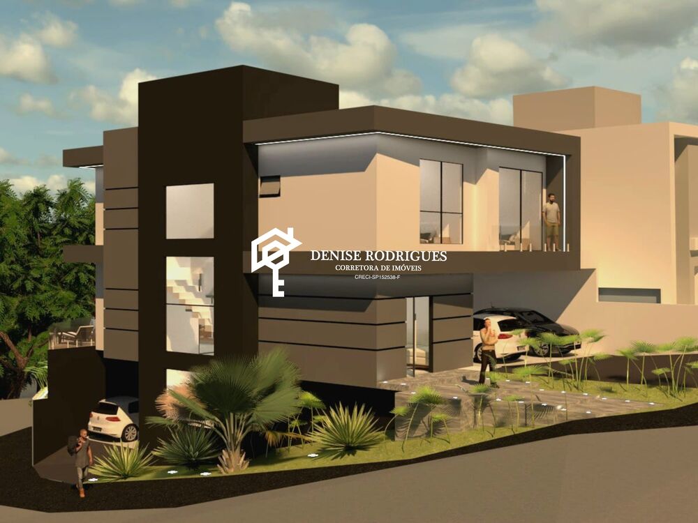 Casa, 4 quartos, 345 m² - Foto 3