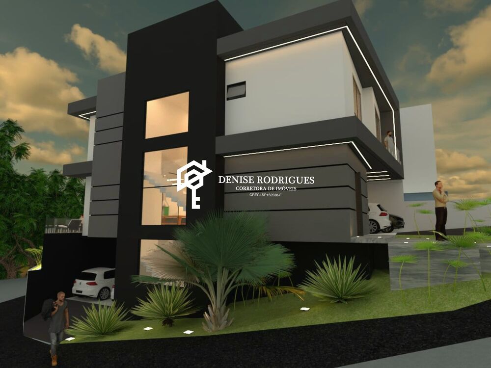 Casa, 4 quartos, 345 m² - Foto 4