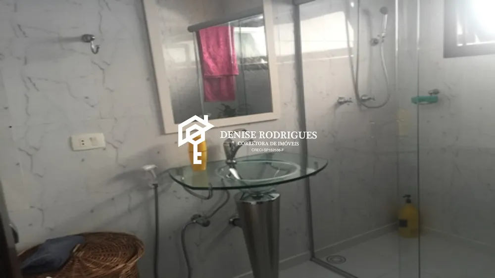 Casa, 3 quartos, 179 m² - Foto 25