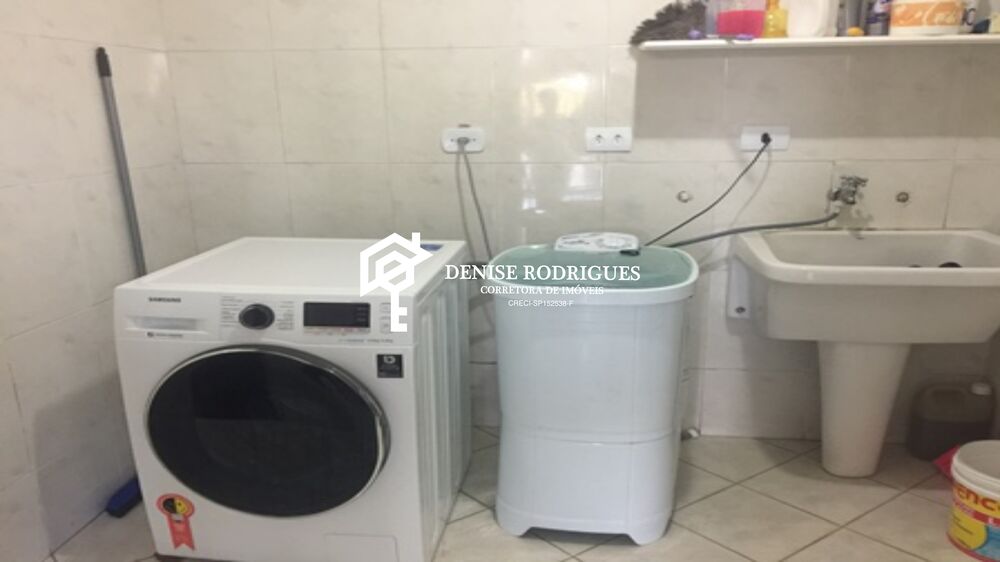 Casa, 3 quartos, 179 m² - Foto 10