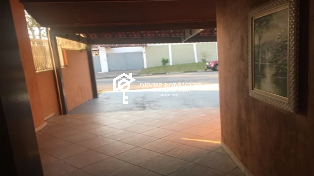 Casa, 3 quartos, 179 m² - Foto 18