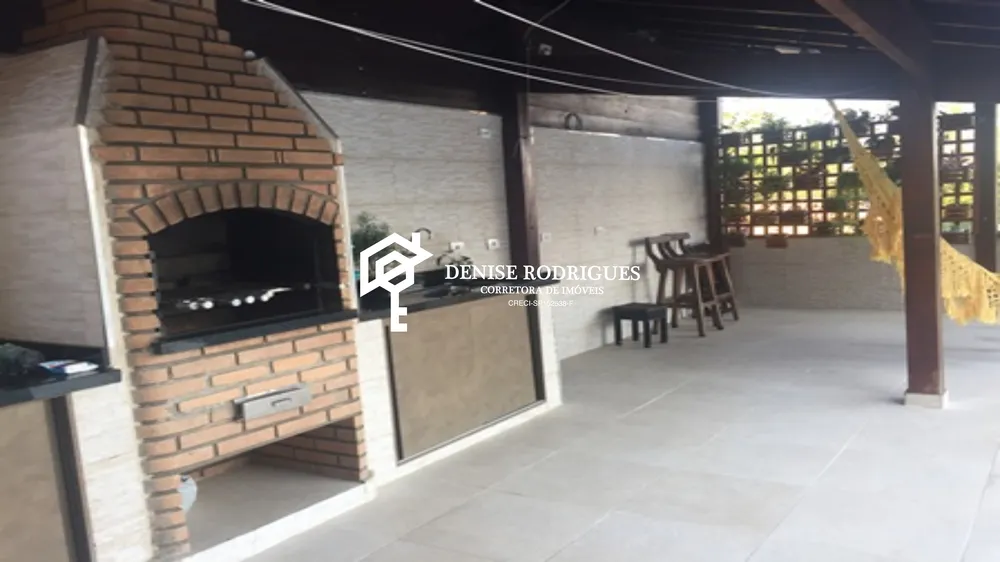 Casa, 3 quartos, 179 m² - Foto 13