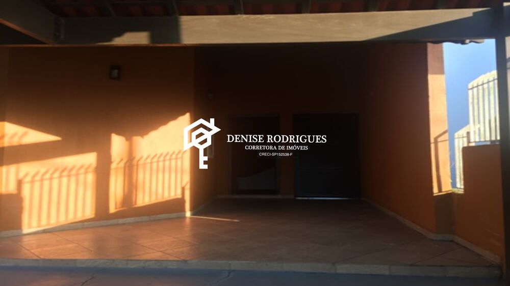 Casa, 3 quartos, 179 m² - Foto 3