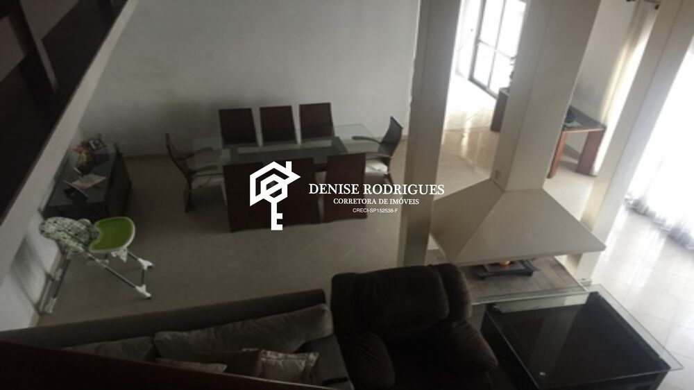Casa, 3 quartos, 179 m² - Foto 5