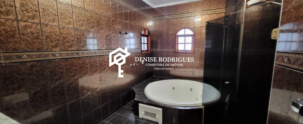 Casa, 4 quartos, 514 m² - Foto 9
