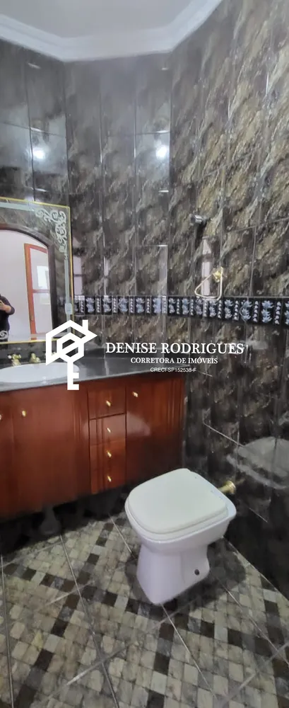 Casa, 4 quartos, 514 m² - Foto 6