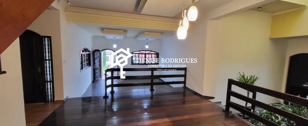 Casa, 4 quartos, 514 m² - Foto 1