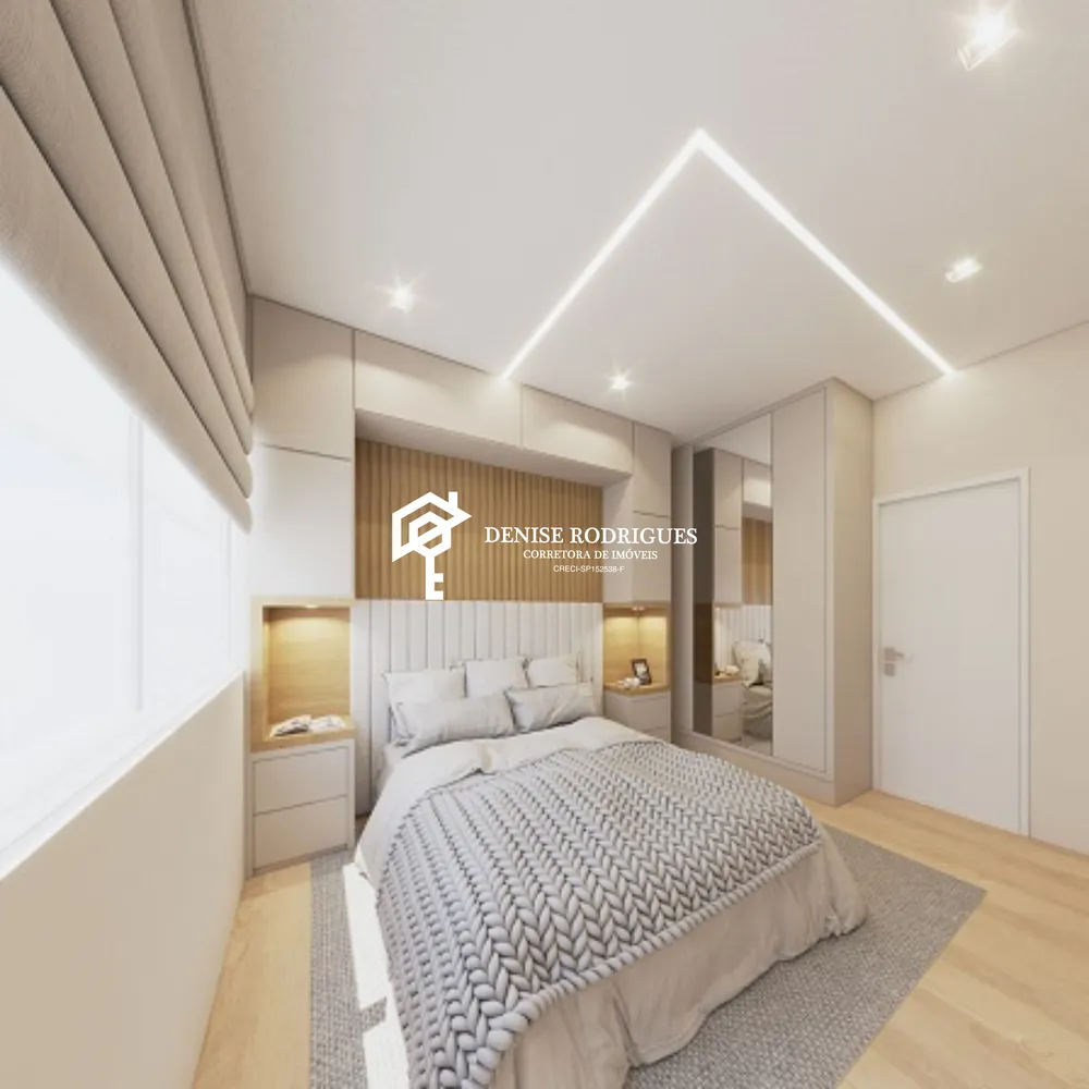 Apartamento, 2 quartos, 60 m² - Foto 9
