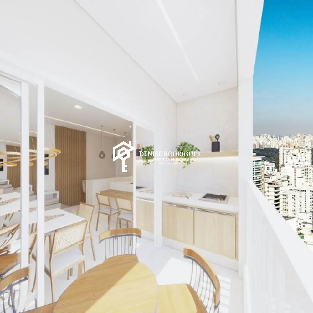 Apartamento, 2 quartos, 60 m² - Foto 6