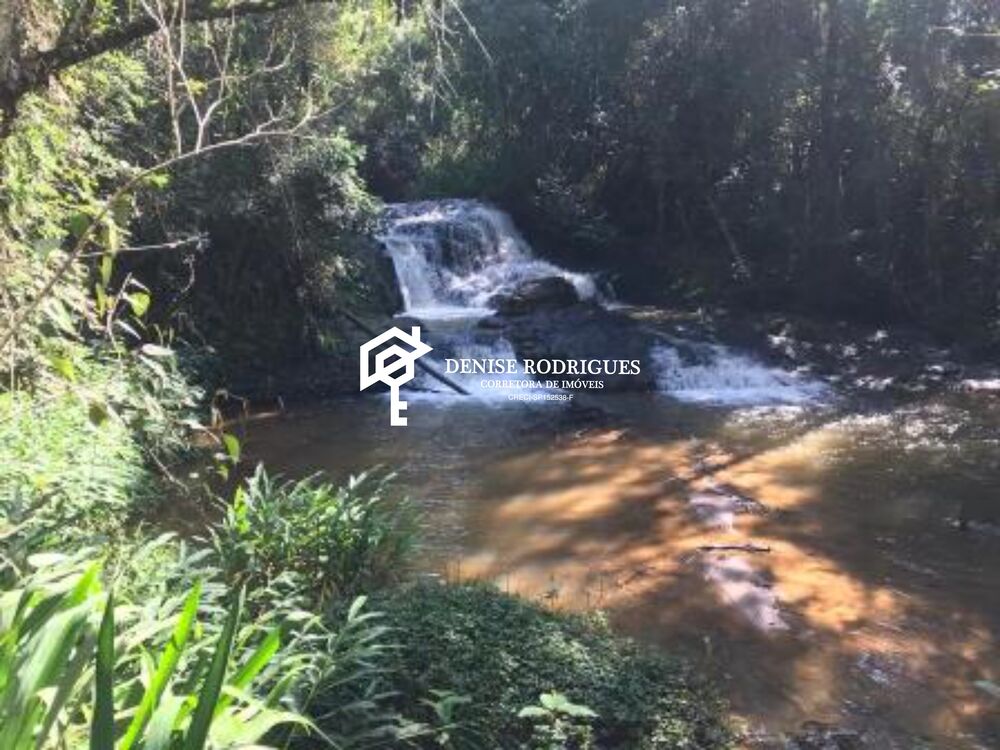 Terreno, 800 m² - Foto 1