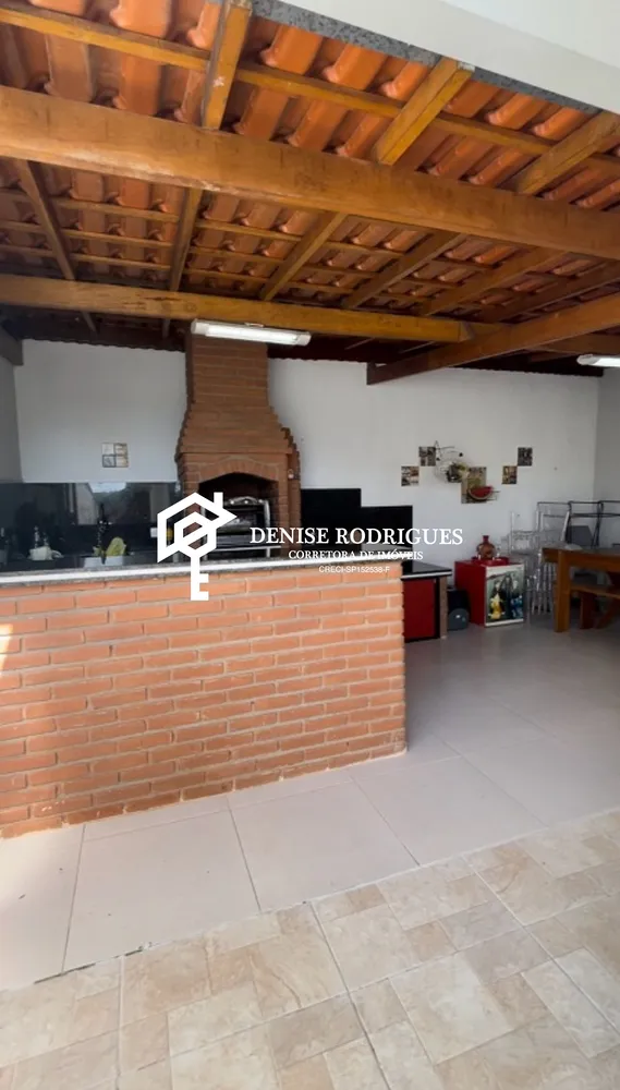 Casa, 3 quartos, 375 m² - Foto 9