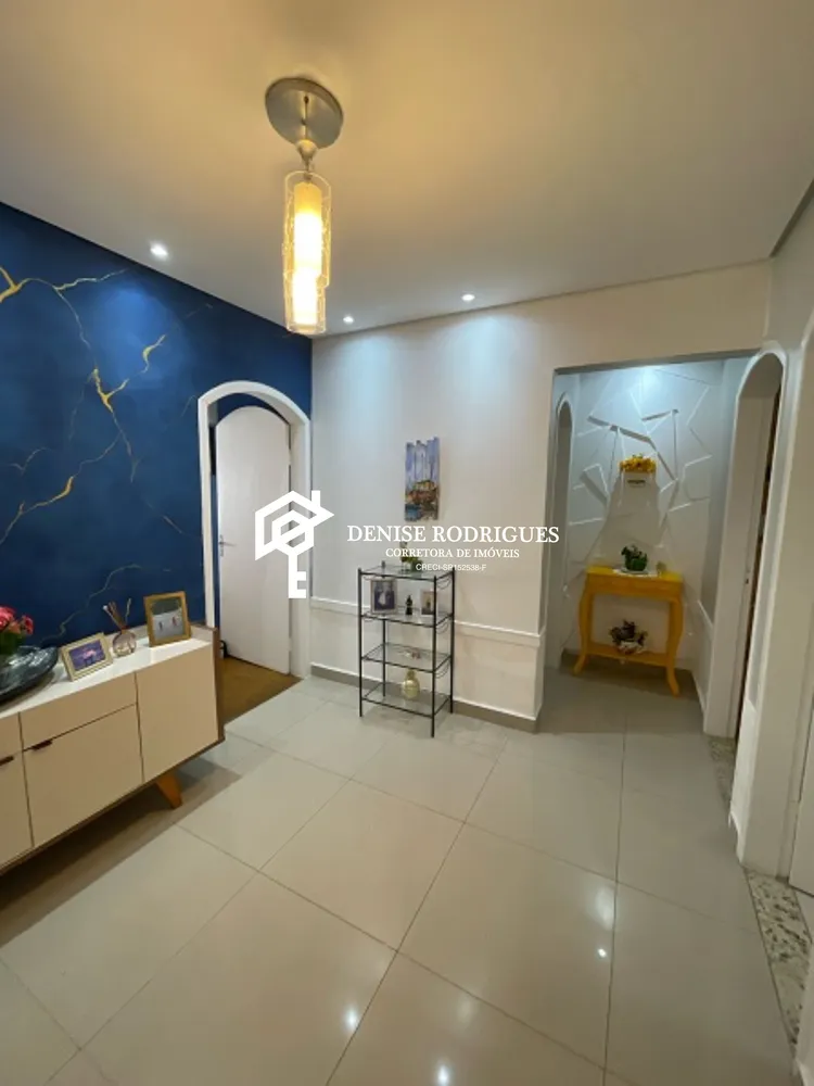 Casa, 3 quartos, 375 m² - Foto 6