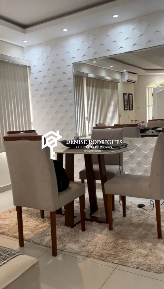 Casa, 3 quartos, 375 m² - Foto 2