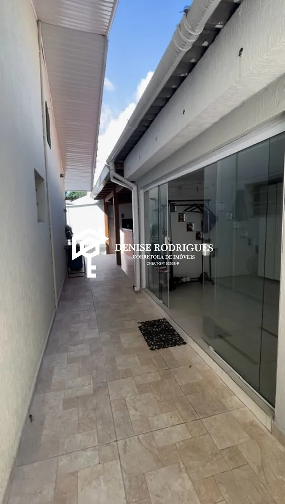 Casa, 3 quartos, 375 m² - Foto 10