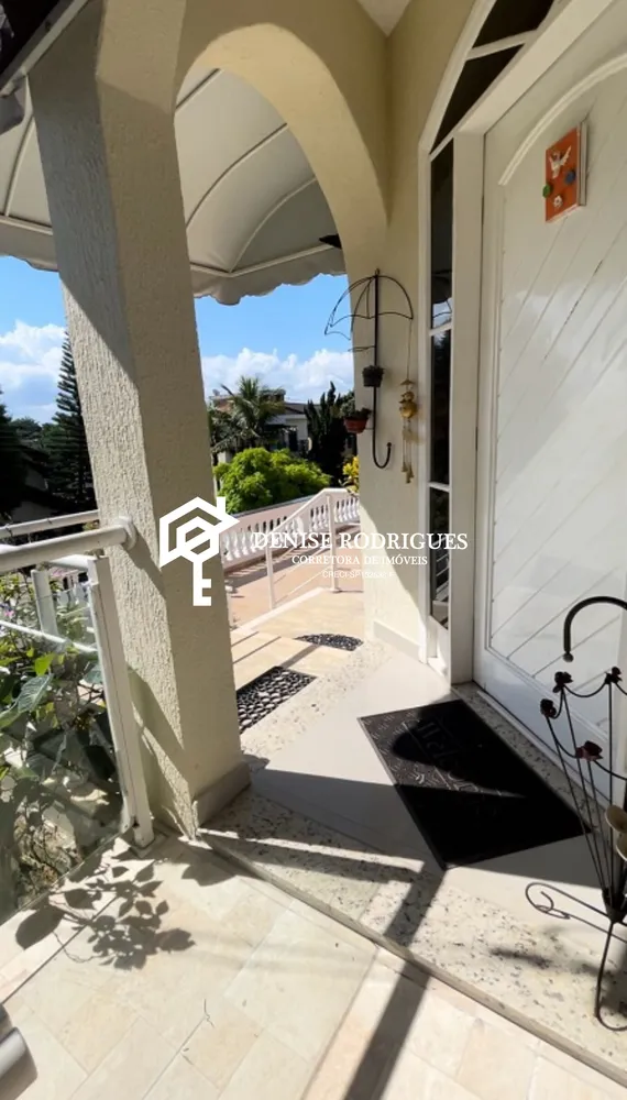 Casa, 3 quartos, 375 m² - Foto 1