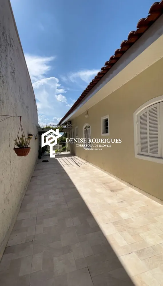 Casa, 3 quartos, 375 m² - Foto 12